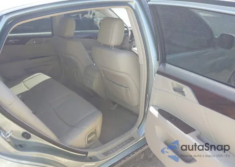 2010 Toyota Avalon Limited из США, поврежденный, VIN 4T1BK3DB6AU363084